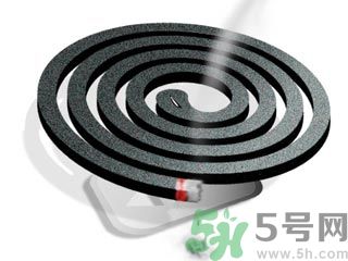 點蚊香會中毒嗎？蚊香中毒的癥狀是什么樣？