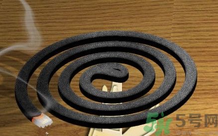 點(diǎn)蚊香會中毒嗎？蚊香中毒的癥狀是什么樣？