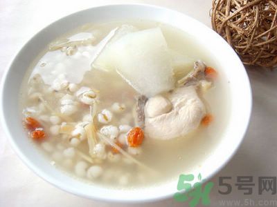 小孩能喝綠豆湯嗎？小孩喝綠豆湯好不好？