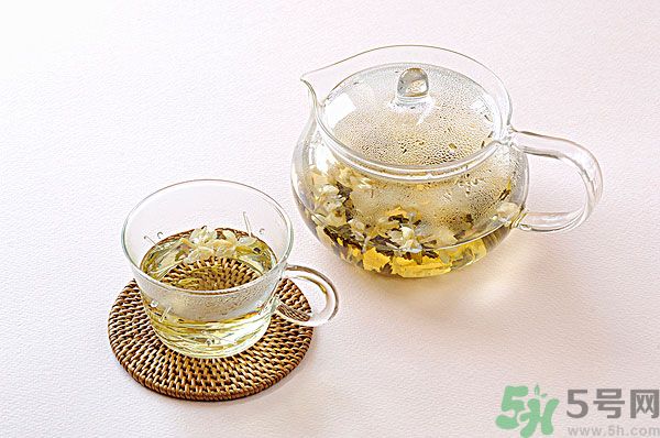 什么茶可以降火？降火喝什么茶好？