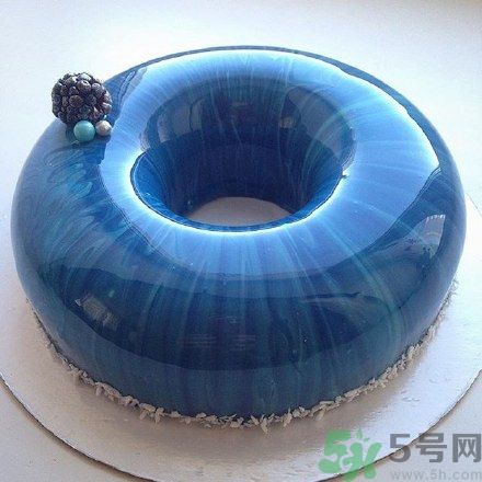 什么是鏡面蛋糕？鏡面蛋糕怎么做？