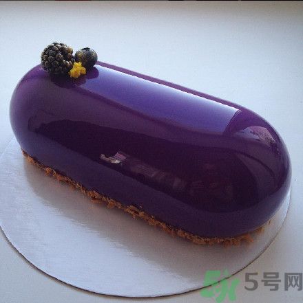 什么是鏡面蛋糕？鏡面蛋糕怎么做？