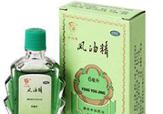 清涼油和風(fēng)油精的區(qū)別？清涼油和風(fēng)油精哪一個(gè)好？