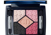 Dior5色眼影適合什么年齡人用？迪奧5色眼影好用嗎？