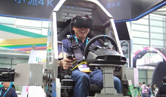 4k vr眼鏡對眼睛有損傷嗎？4k vr眼鏡對眼睛危害有哪些