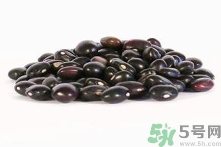 黑豆是熱性還是涼性？黑豆是涼性嗎？