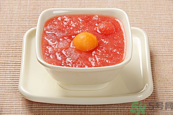吃西瓜可以美容嗎？吃西瓜對皮膚有什么好處