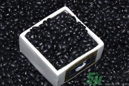 黑豆是發(fā)物嗎？