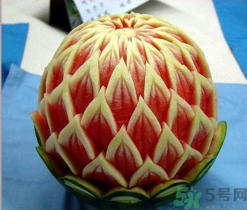 西瓜皮可以吃嗎？西瓜皮怎么吃才好？