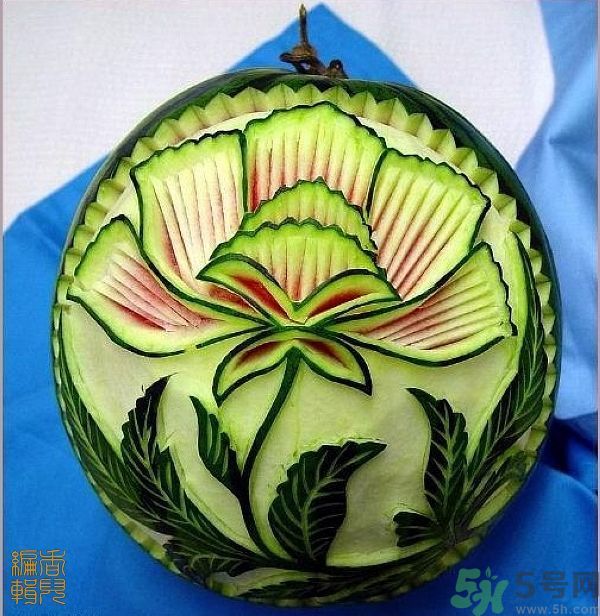 西瓜皮可以吃嗎？西瓜皮怎么吃才好？