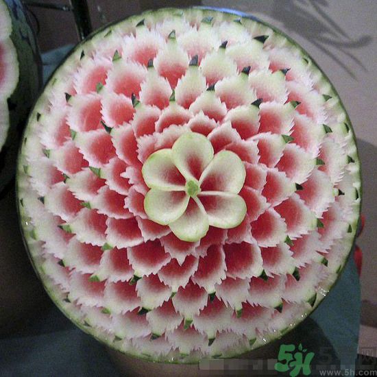 吃西瓜會上火嗎？吃西瓜上火要怎么做？