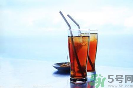 夏季吃冷飲拉肚子怎么辦？夏天吃冷飲肚子疼怎么辦？
