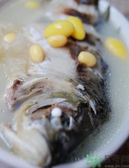 夏天吃黃豆好嗎？夏天吃黃豆有什么好處？