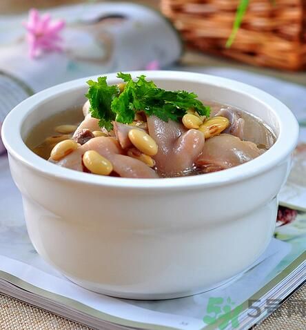夏天吃黃豆好嗎？夏天吃黃豆有什么好處？