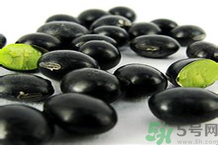 黑豆可以和牛奶一起煮嗎？黑豆和牛奶可以一起吃嗎？