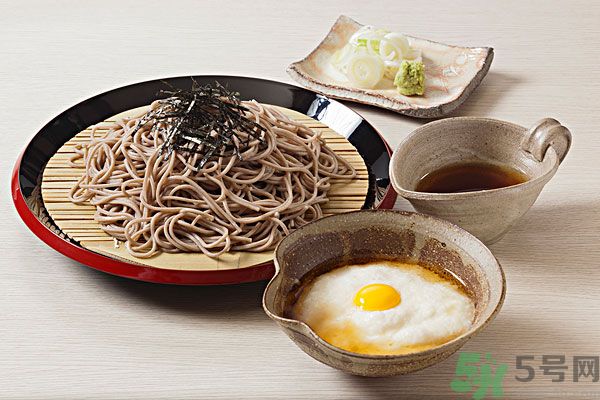 夏天吃蕎麥好嗎？夏天吃蕎麥有什么好處？