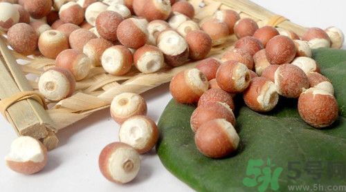 夏天吃芡實(shí)好嗎？夏天吃芡實(shí)有什么好處？