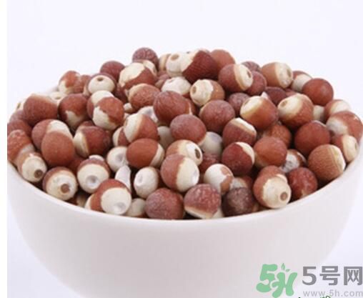 夏天吃芡實(shí)好嗎？夏天吃芡實(shí)有什么好處？