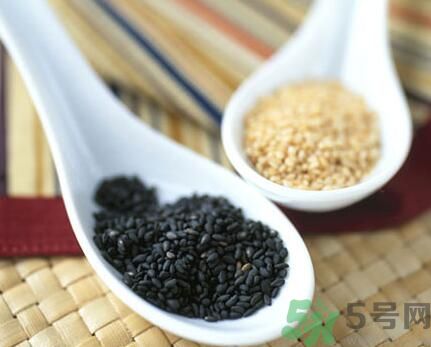 夏天吃芝麻好嗎？夏天吃芝麻有什么好處？
