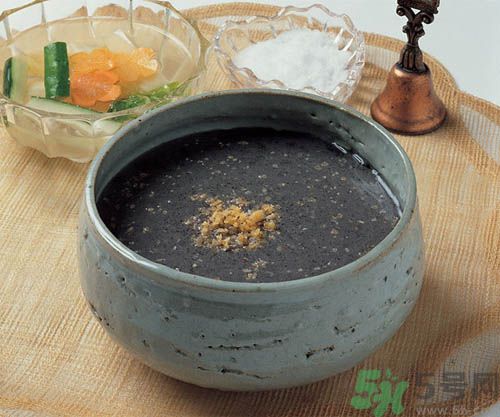 夏天吃芝麻好嗎？夏天吃芝麻有什么好處？