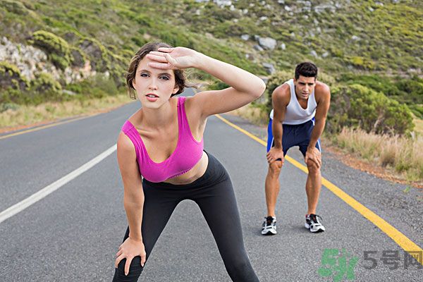 跑步回吐了怎么辦？跑步想吐怎么事？