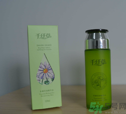 千纖草水嫩輕潤(rùn)精華水適合什么年齡？