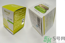 一葉子鮮補水保濕眼霜適合什么膚質(zhì)？