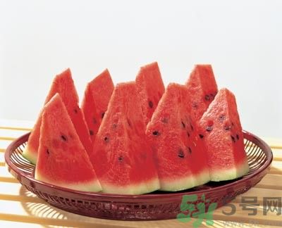 流產(chǎn)后可以吃西瓜嗎？流產(chǎn)后吃西瓜有什么影響？