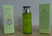千纖草水嫩輕潤精華水適合什么膚質(zhì)？