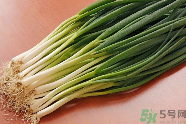 夏天上火能吃蔥嗎？夏天吃蔥會(huì)不會(huì)上火？