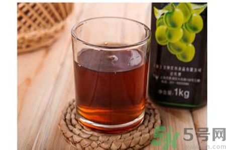 酸梅膏和酸梅粉有什么區(qū)別？酸梅膏和酸梅粉哪個(gè)好？