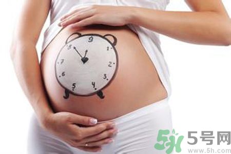 工作的孕婦什么時(shí)候停止工作比較好？孕婦可以工作嗎？