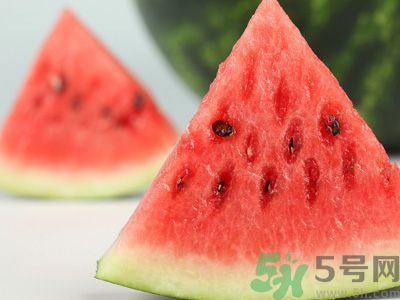 西瓜能和香瓜一起吃嗎？西瓜和香瓜一起吃好嗎？