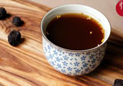 孕婦可以喝酸梅膏嗎？懷孕喝酸梅膏好嗎？