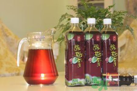 吃酸梅膏可以美容嗎？怎么吃酸梅膏可以美容？