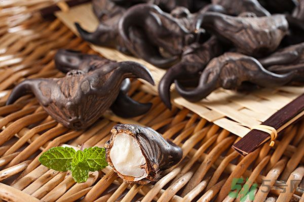 寶寶可以吃菱角嗎？寶寶多大可以吃菱角？