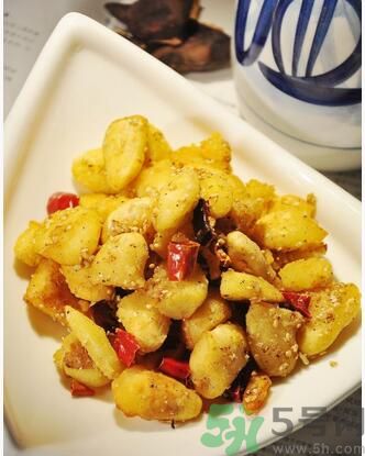 菱角怎么做好吃？菱角的做法有哪些？