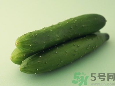 洗黃瓜是產(chǎn)生泡沫是怎么回事？洗黃瓜是產(chǎn)生泡沫要怎么辦？