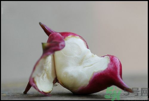 菱角粉怎么做？菱角粉有什么功效？