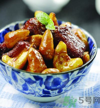 菱角有什么功效？菱角的功效是什么？