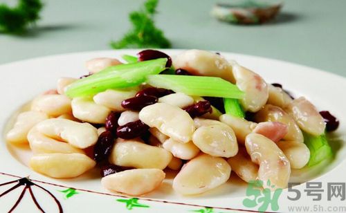 菱角有什么功效？菱角的功效是什么？