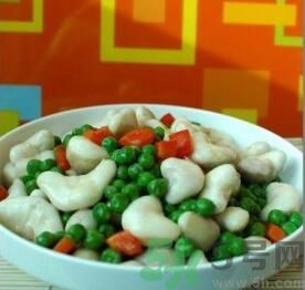 菱角有什么功效？菱角的功效是什么？