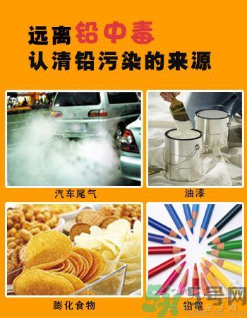 懷孕7個(gè)月查出鉛中毒原因是什么？懷孕7個(gè)月查出鉛中毒怎么回事？