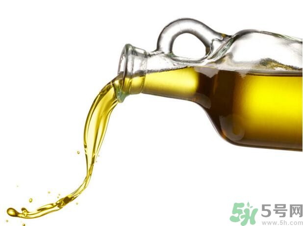 夏天吃哪種油好？什么油適合夏天吃？