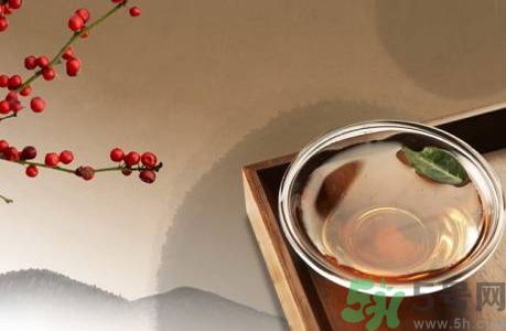 米茶用的什么米？炒米茶用什么米好？