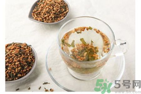 米茶用的什么米？炒米茶用什么米好？