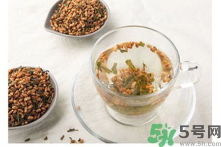 什么是米茶？哪種米茶好？