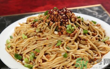 甜的涼面怎么做？甜涼面怎么做好吃？