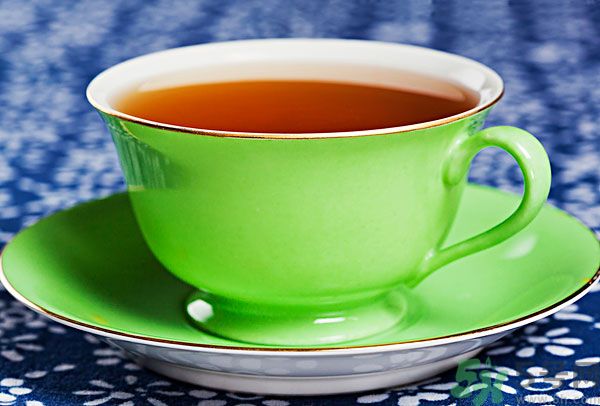 女生夏天喝什么茶最好？女生夏天適合喝什么茶？