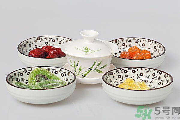 女生夏天喝什么茶最好？女生夏天適合喝什么茶？